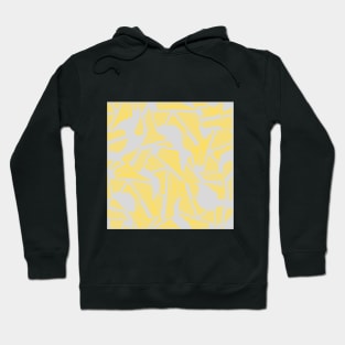 Geometric Forms III Hoodie